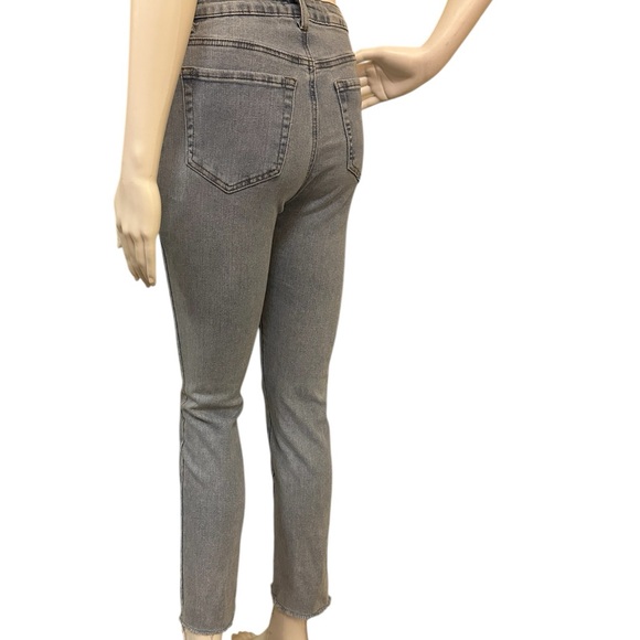 Forever Skinny Jeans - Picture 4 of 5